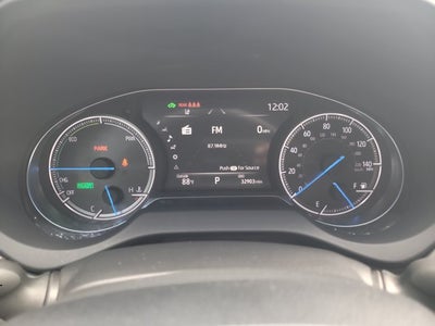 2023 Toyota Venza LE