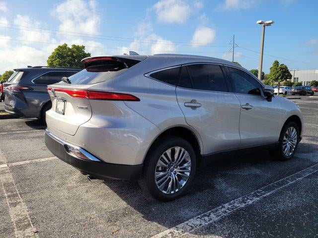 2023 Toyota Venza Limited