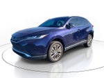 2022 Toyota Venza LE