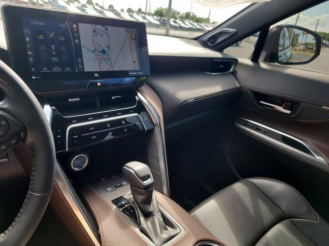 2022 Toyota Venza LIMITED Limited