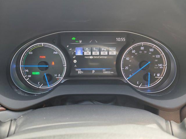 2022 Toyota Venza LIMITED Limited