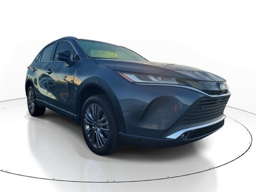 2023 Toyota Venza LE