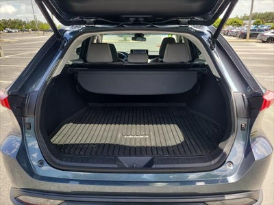 2021 Toyota Venza LE