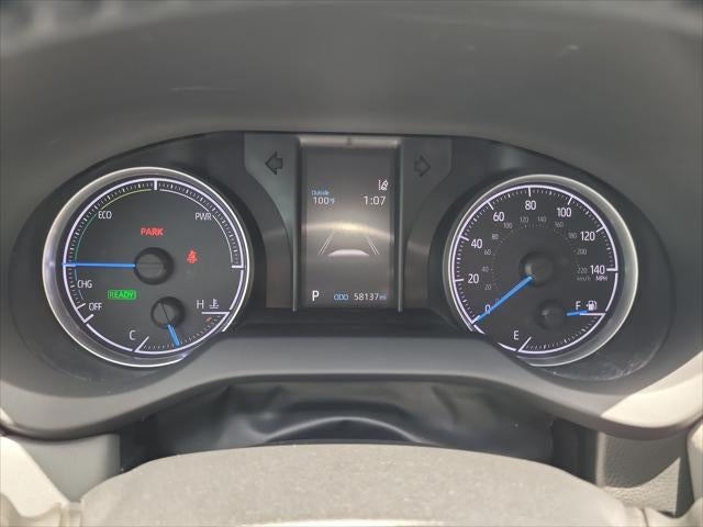 2021 Toyota Venza LE