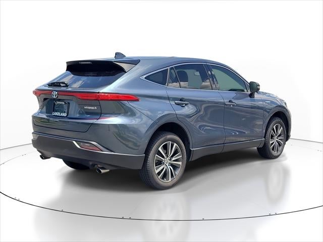 2021 Toyota Venza LE