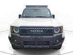 2025 Toyota Land Cruiser 1958