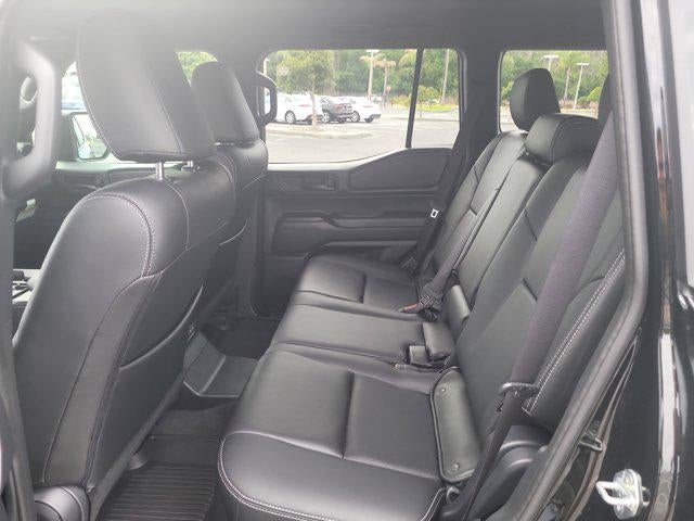 2025 Toyota LANDCRUISER 1958 1958