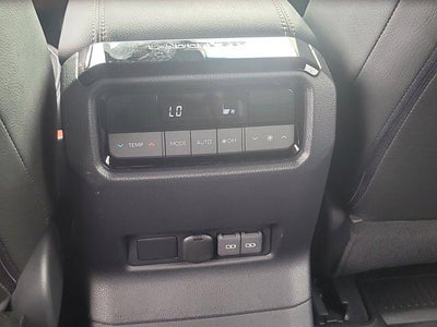 2025 Toyota LANDCRUISER 1958 1958