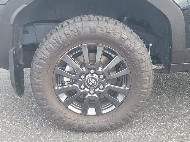 2025 Toyota LANDCRUISER 1958 1958