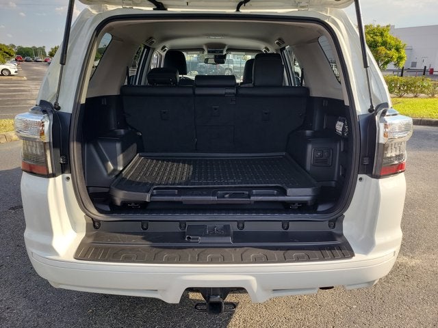 2023 Toyota 4RUNNER TRD Sport