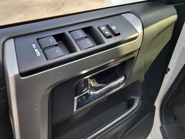 2023 Toyota 4RUNNER TRD Sport