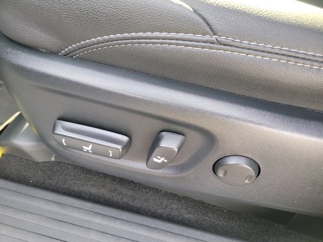 2023 Toyota 4RUNNER TRD Sport