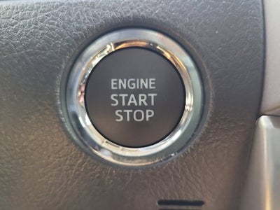 2023 Toyota 4RUNNER TRD Sport