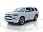 2023 Toyota 4RUNNER TRD Sport