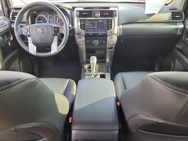 2023 Toyota 4RUNNER TRD Sport