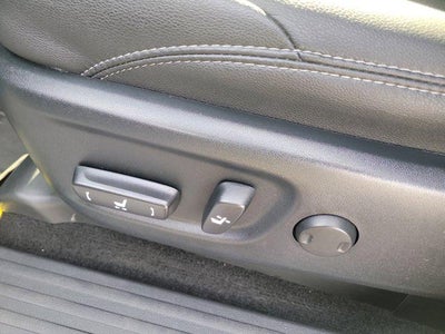 2023 Toyota 4RUNNER TRD Sport