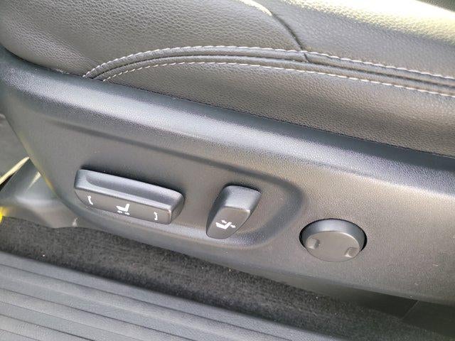 2023 Toyota 4RUNNER TRD Sport