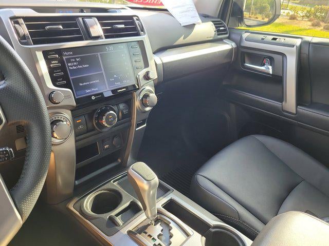 2023 Toyota 4RUNNER TRD Sport