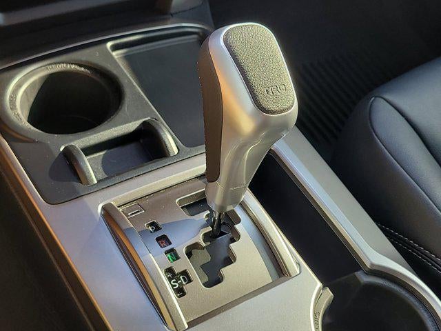 2023 Toyota 4RUNNER TRD Sport