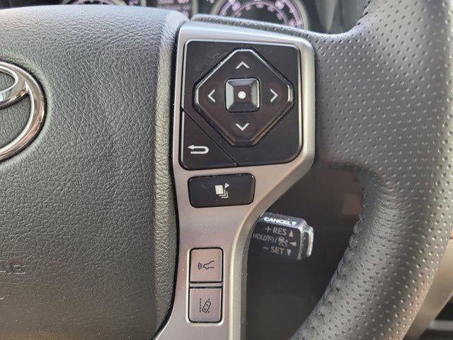 2023 Toyota 4RUNNER TRD Sport