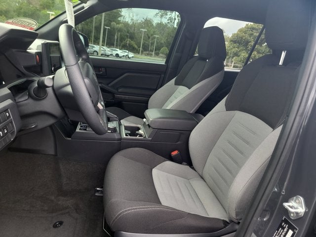 2025 Toyota 4RUNNER TRD Sport