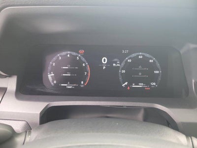 2025 Toyota 4RUNNER TRD Sport