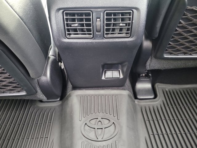 2020 Toyota 4RUNNER Limited