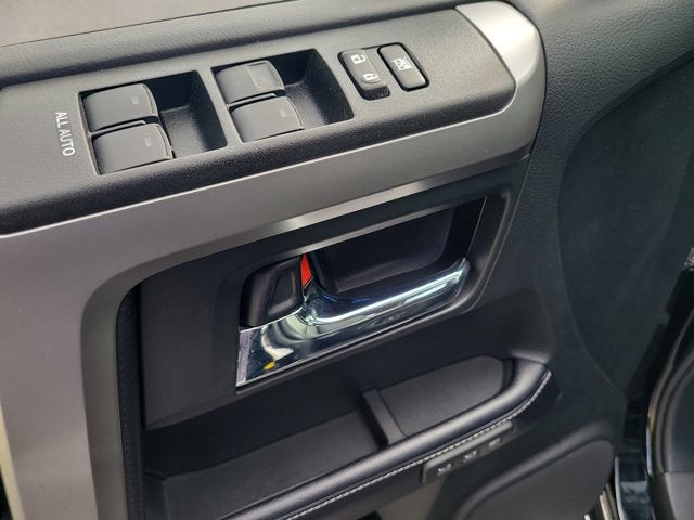 2020 Toyota 4RUNNER Limited