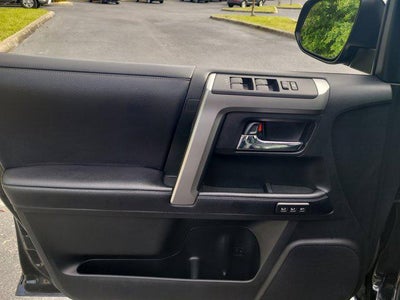 2020 Toyota 4RUNNER Limited