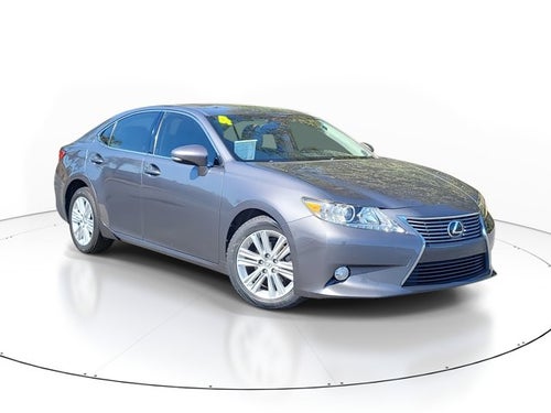 2014 Lexus ES 350 350