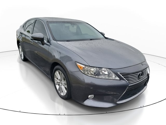 2014 Lexus ES 350 350