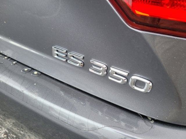 2014 Lexus ES 350 350