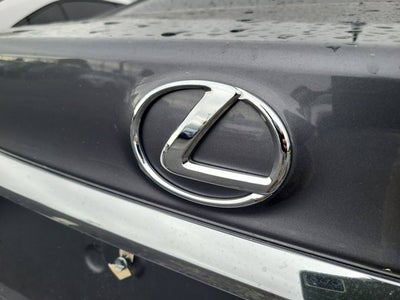 2014 Lexus ES 350 350