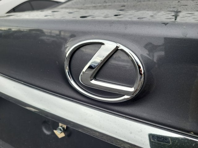 2014 Lexus ES 350 350