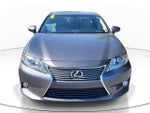 2014 Lexus ES 350 350