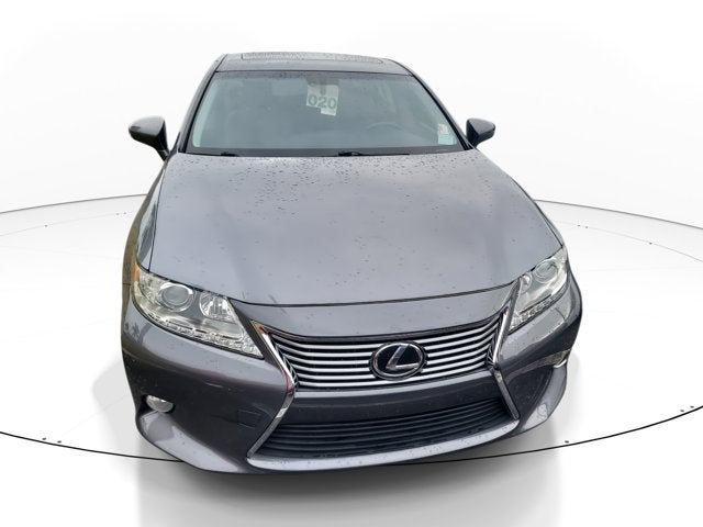 2014 Lexus ES 350 350
