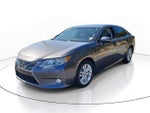 2014 Lexus ES 350 350