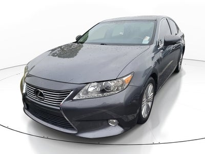 2014 Lexus ES 350 350