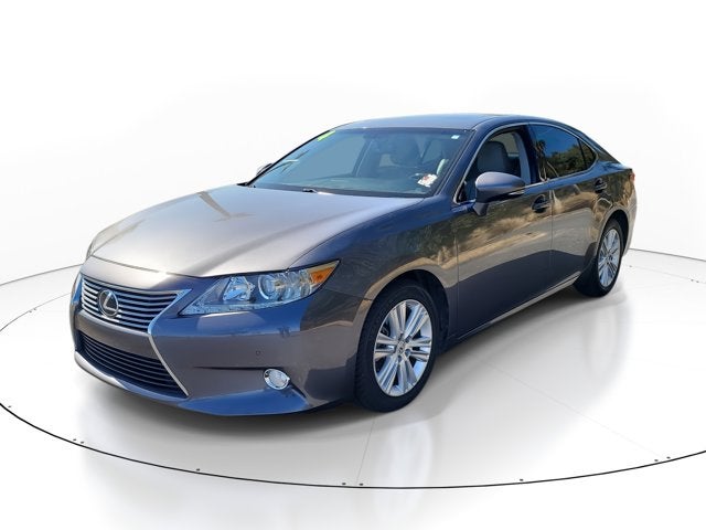 2014 Lexus ES 350 350