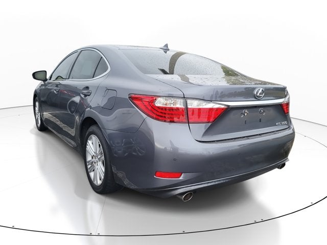 2014 Lexus ES 350 350