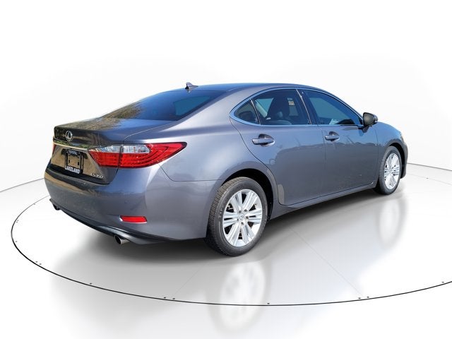 2014 Lexus ES 350 350