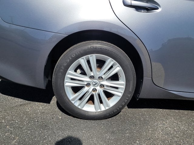 2014 Lexus ES 350 350