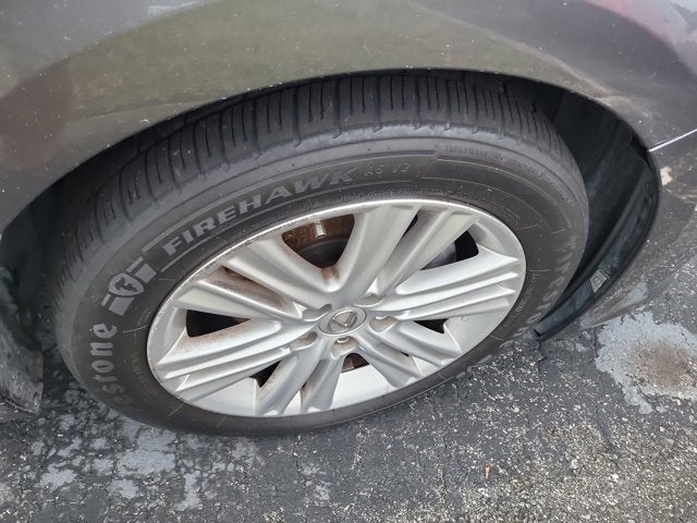 2014 Lexus ES 350 350