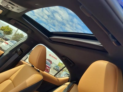 2024 Lexus IS 350 IS 350 F SPORT Design