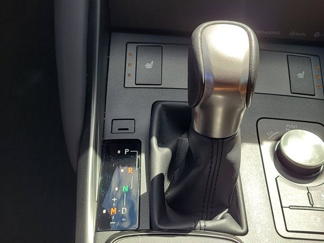 2024 Lexus IS 350 IS 350 F SPORT Design