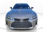 2021 Lexus IS IS 300