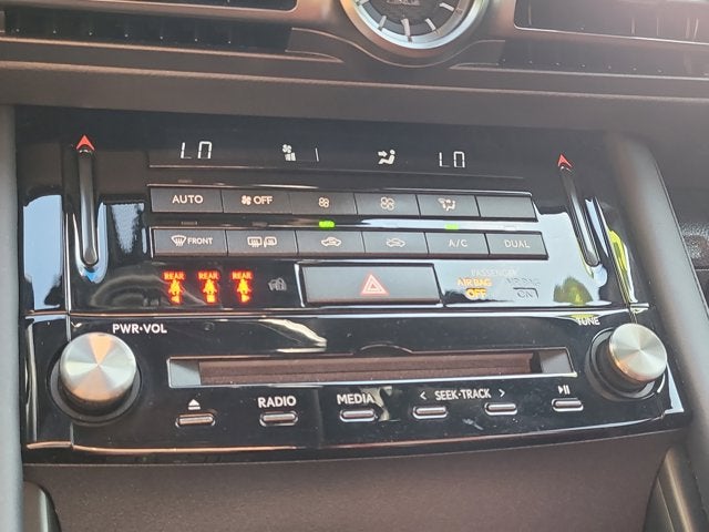 2023 Lexus IS 300 IS 300