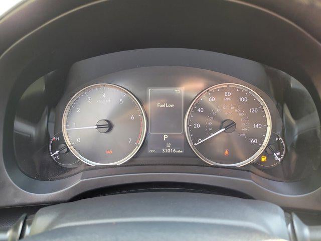 2023 Lexus IS 300 IS 300