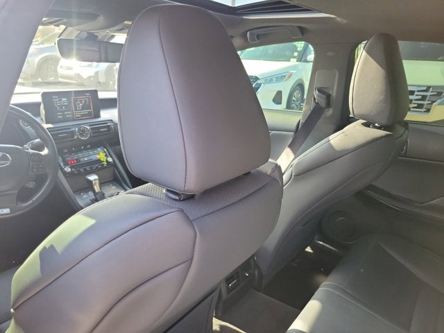 2024 Lexus IS IS 300 F SPORT