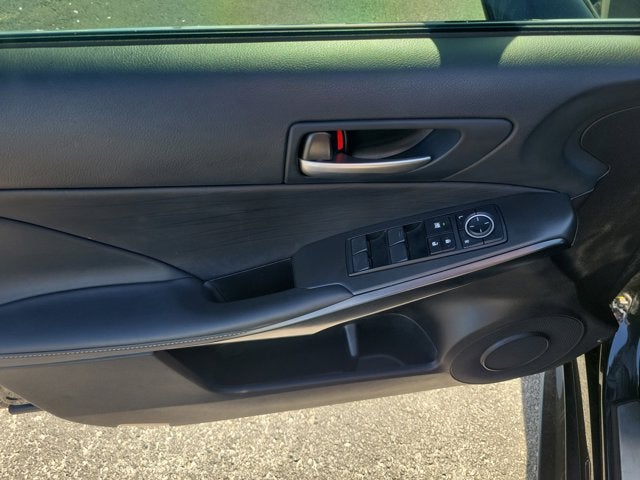 2024 Lexus IS IS 300 F SPORT